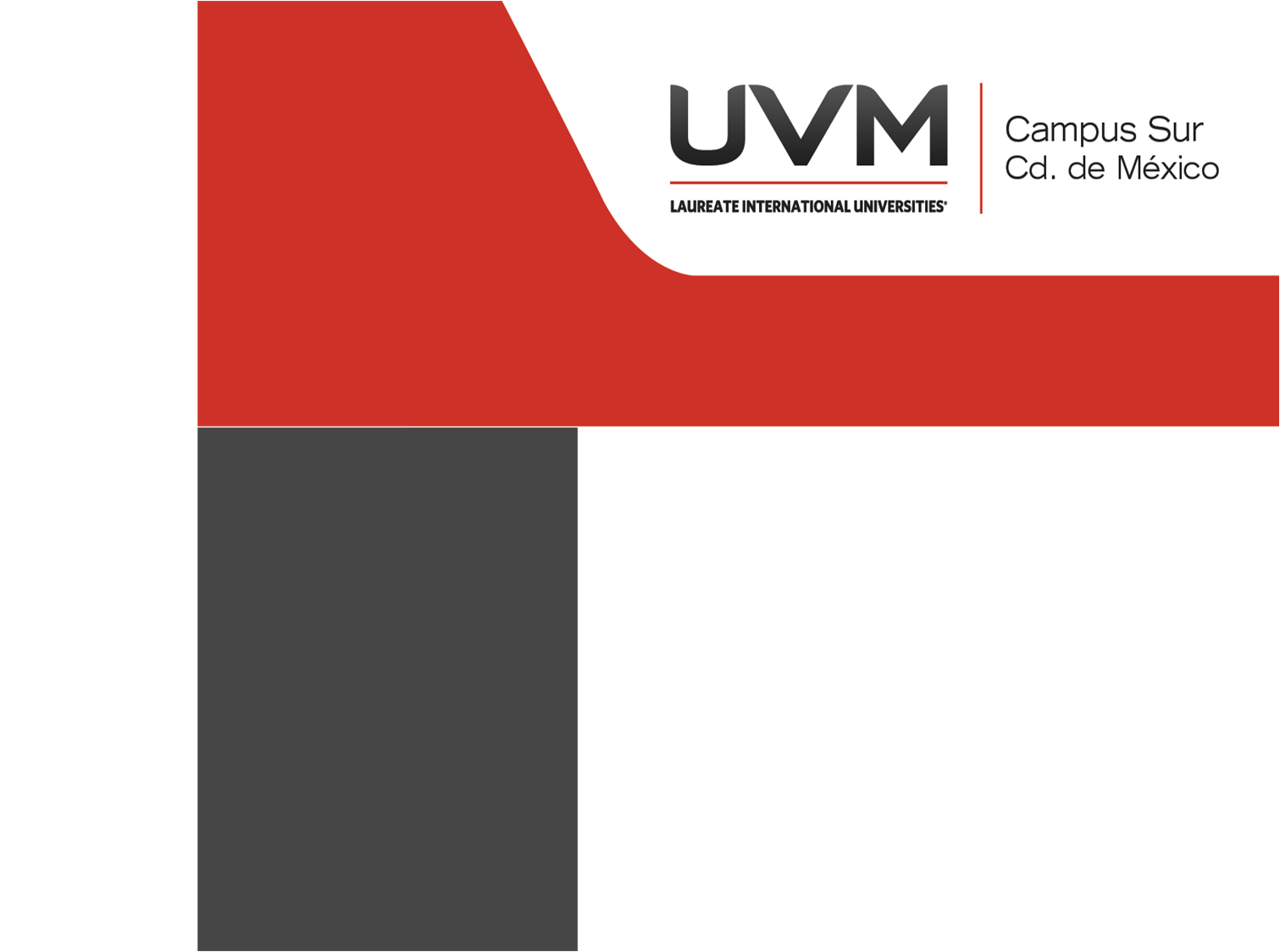 Tareas y prácticas de campo – Didáctica General UVM 2015